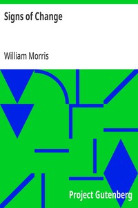 Cover of Signs of Change — Themes and Context