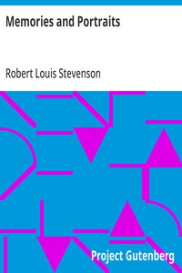 Cover of Memories and Portraits — A Closer Reading