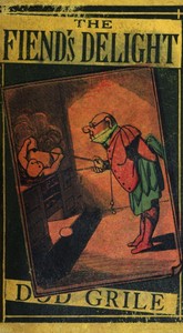 Cover of The Fiend's Delight — Context and Discussion