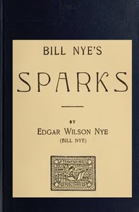 Cover of Bill Nye's Sparks — Context and Discussion