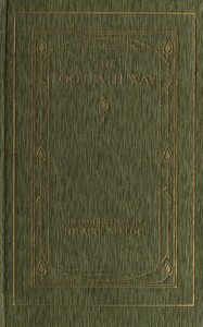 Cover of The Footpath Way: An Anthology for Walkers — Edition Insights