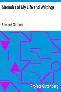 Cover of Memoirs of My Life and Writings — Reading Notes